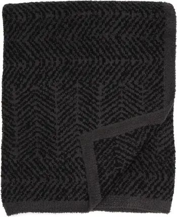 CozyChic™ Herringbone Patchwork Throw Blanket | Nordstrom Rack