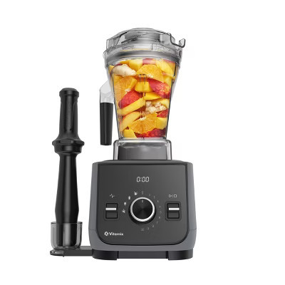 Vitamix Ascent X2 10-Speed Countertop Blender Nano Gray | Target