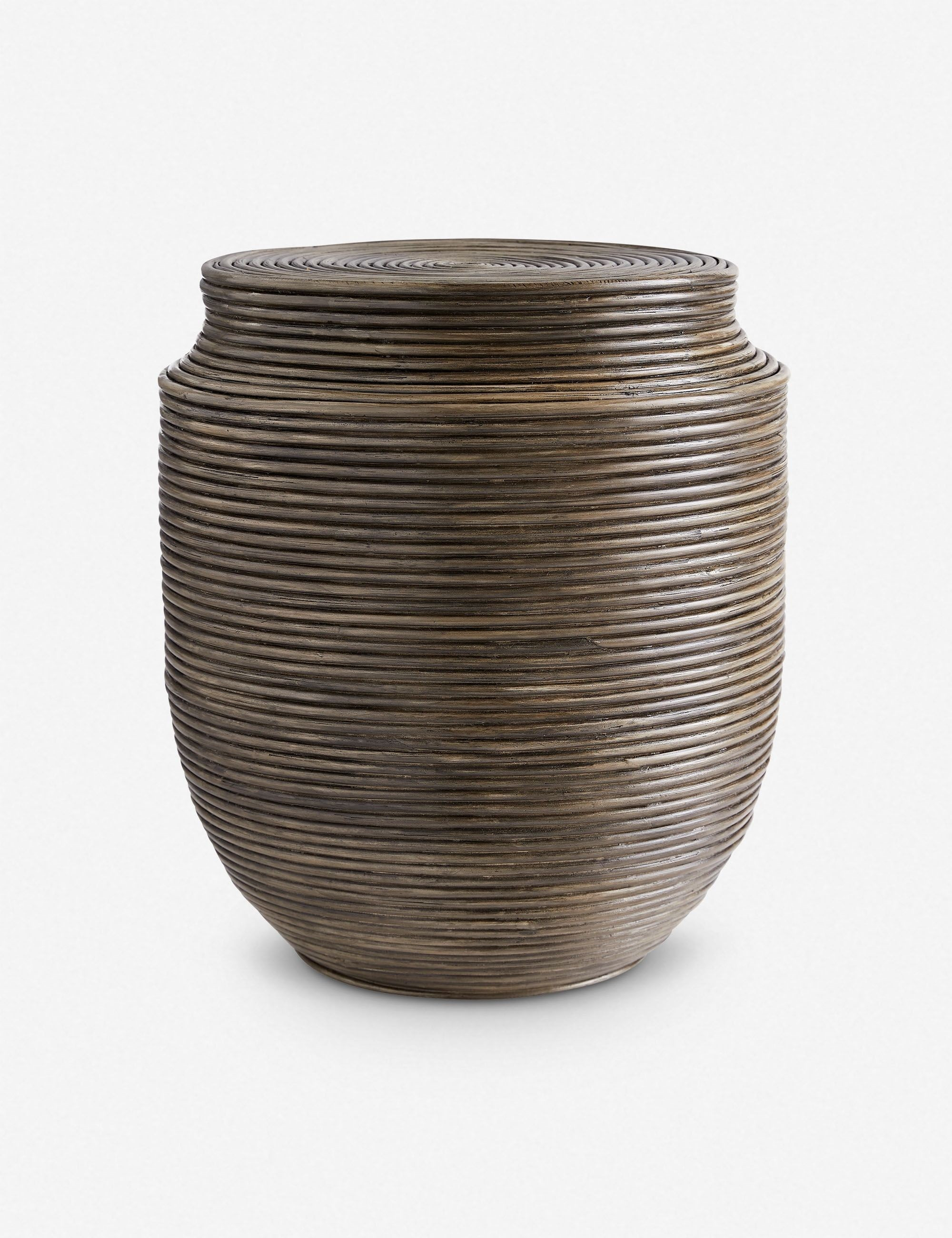 Arteriors Frisco Side Table | Lulu and Georgia 