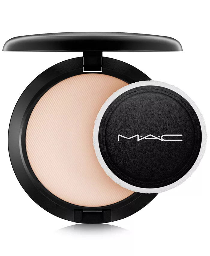 MAC Blot Pressed Powder - Macy's | Macy's