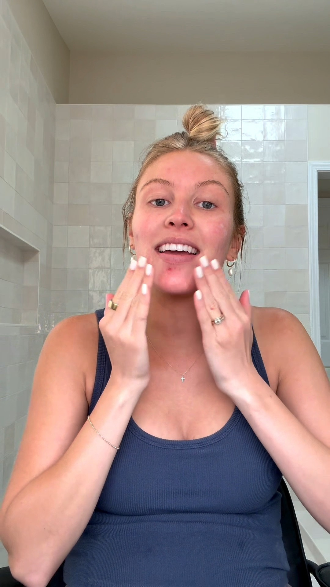 My current makeup linked!!

#LTKstorytime #LTKmorningroutine #LTKgrwm