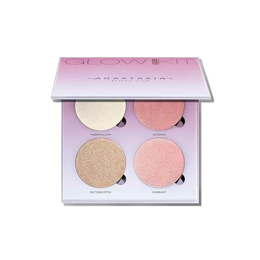 Anastasia Beverly Hills - Glow Kit | Amazon (US)