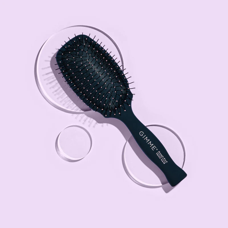 Detangling Brush - Thick Hair | Gimme Beauty | GIMME BEAUTY