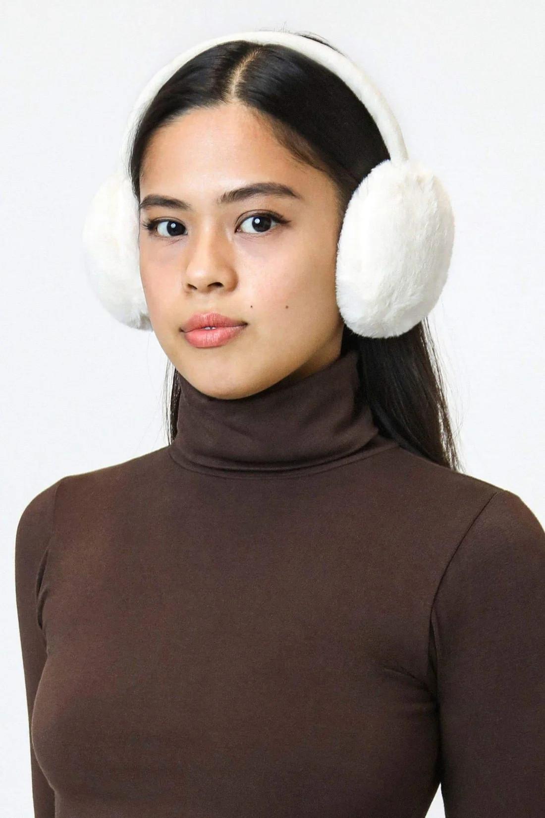 EARMUFF - Objet Trouvé/Deadstock Earmuffs | Los Angeles Apparel