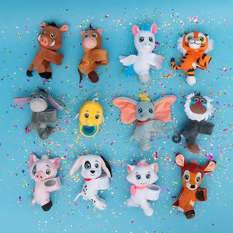 Best of Disney S4 Cutie Cuffs | Walmart (US)