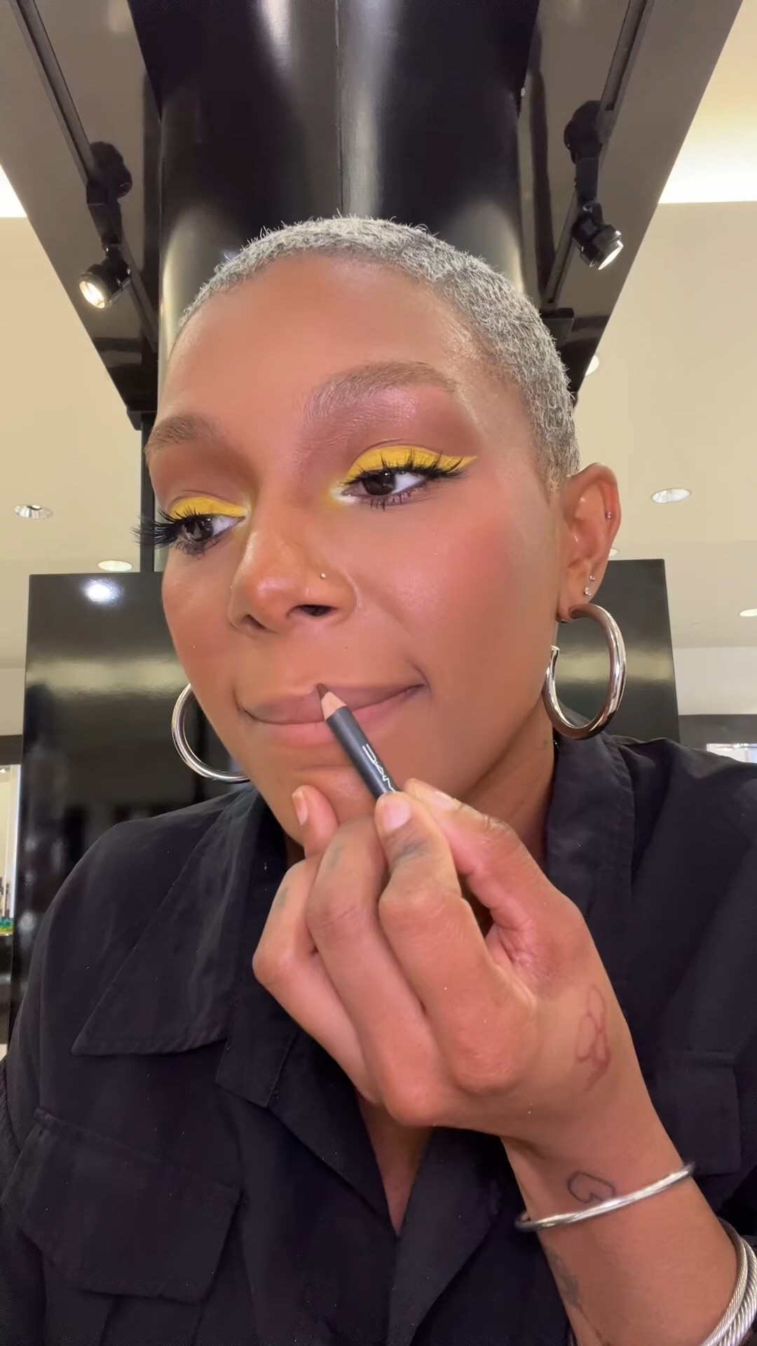 Favorite nude lip combo 

#LTKBeauty