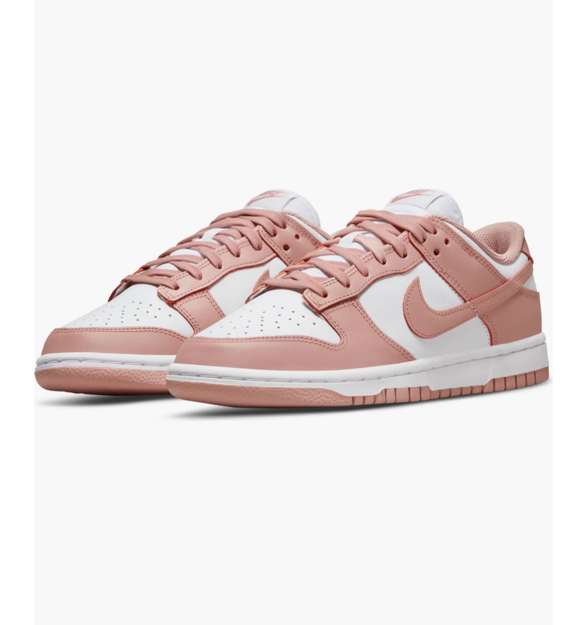 Rose Whisper, Hyper Royal, & Honeydew Dunks ALL in stock run. 🏃‍♀️💖

#LTKstyletip #LTKfamily #LTKshoecrush