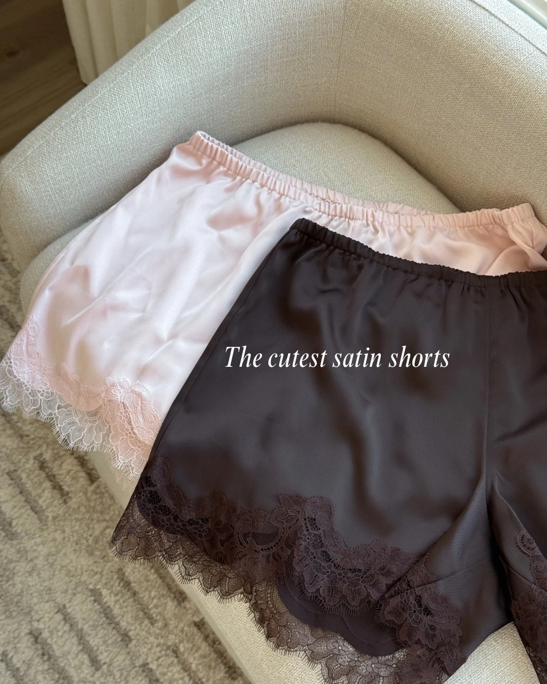 New at target. Target spring arrivals. Spring fashion. Satin shorts. 