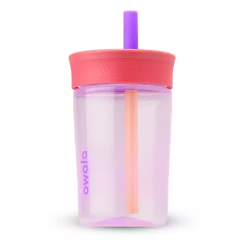 Kids' Owala 15oz Plastic Tumbler | Scheels