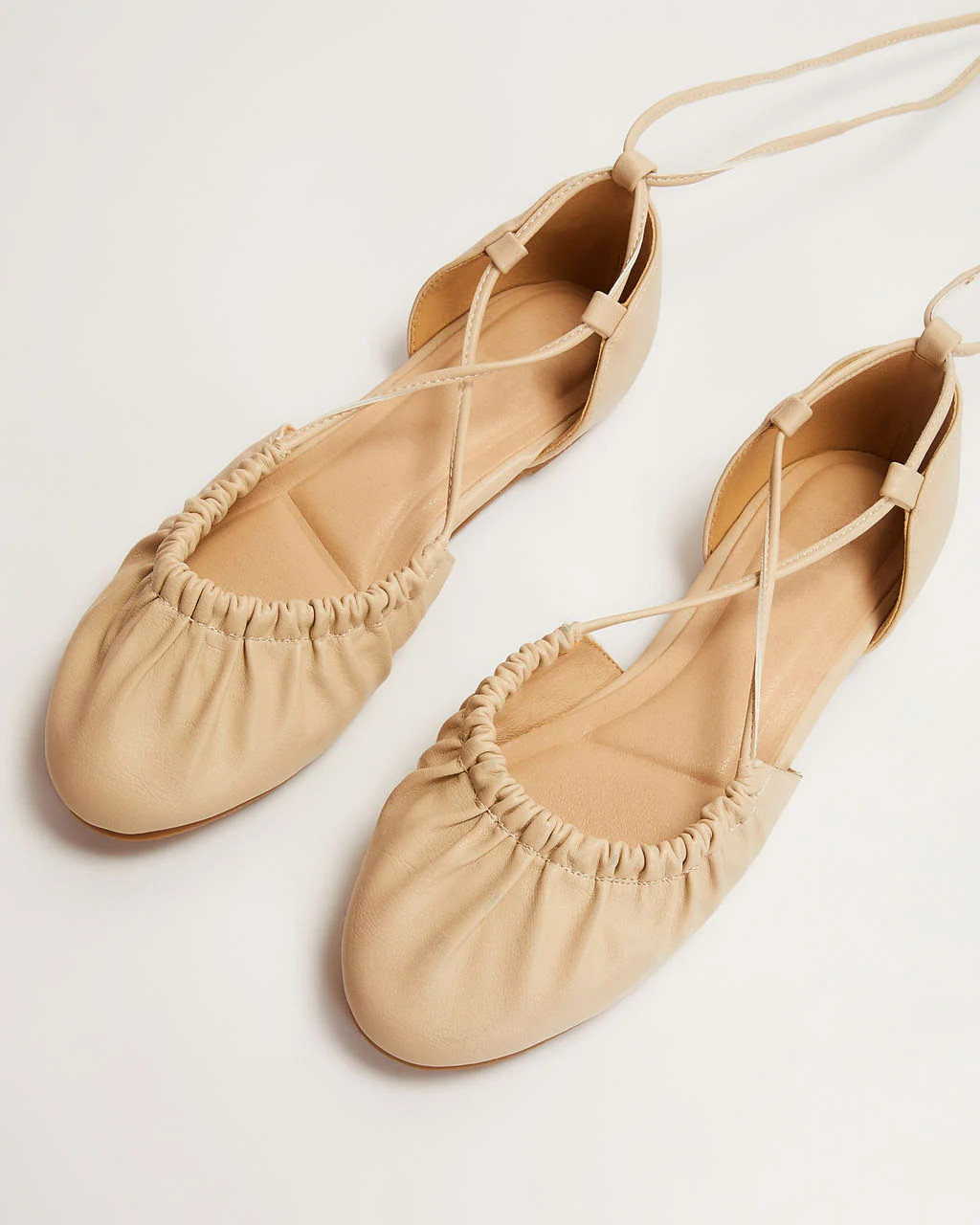 Lacey Ballet Flats | VICI