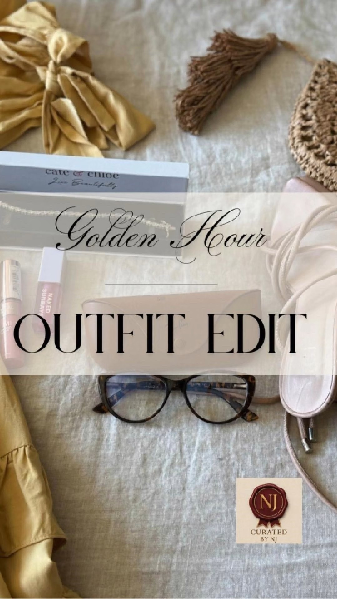 Golden hour outfit edit ✨
Easy, comfortable, and polished for a full day out.


Everything linked here 🤍



#LTKstyle #LTKfashion #LTKfinds
#EverydayStyle #NeutralStyle
#OutfitInspo #AmazonFashion

#LTKdayinmylife #LTKootd #LTKmomlife