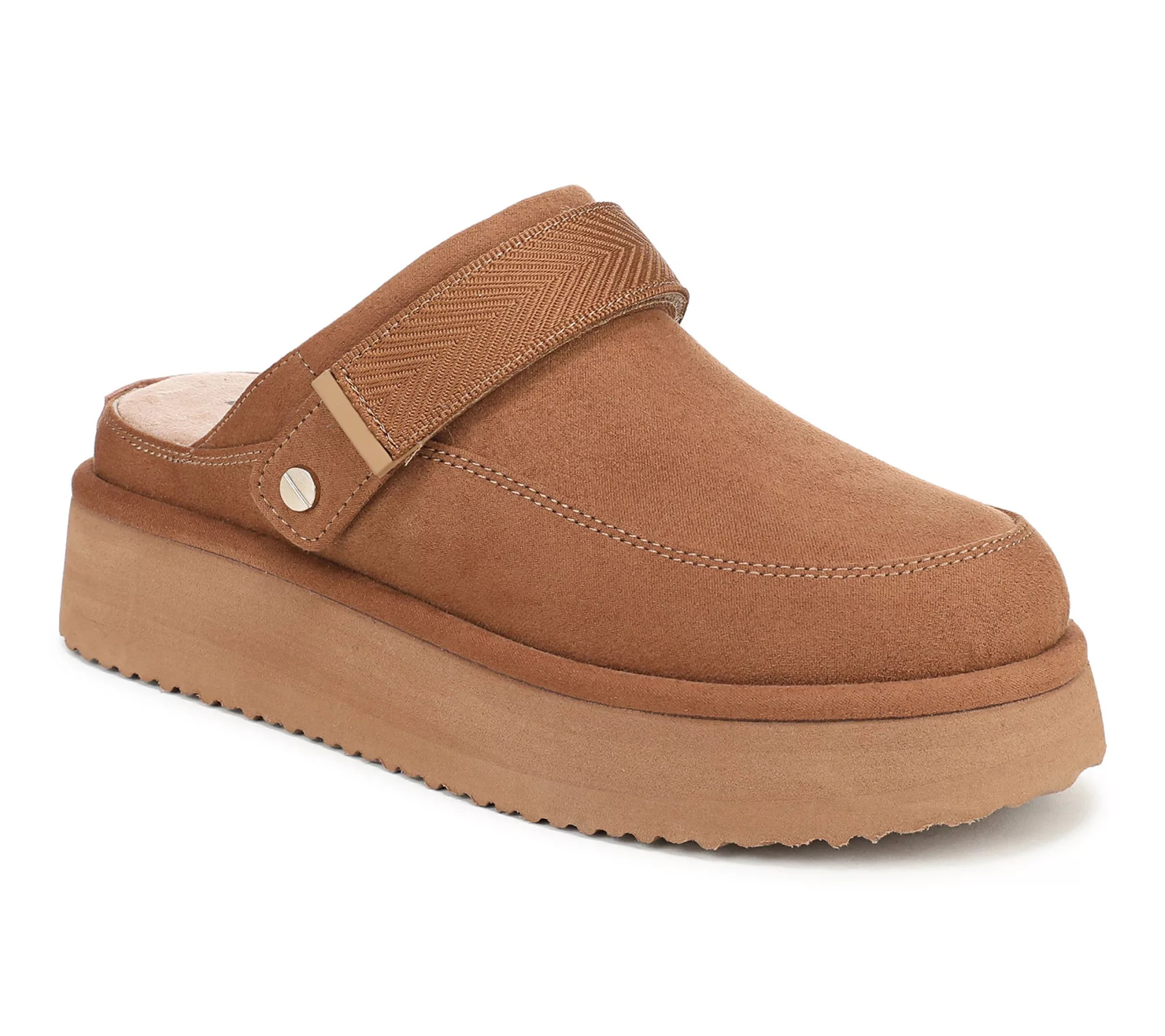Dr. Scholl's Adjustable Clogs -Chill Out | QVC