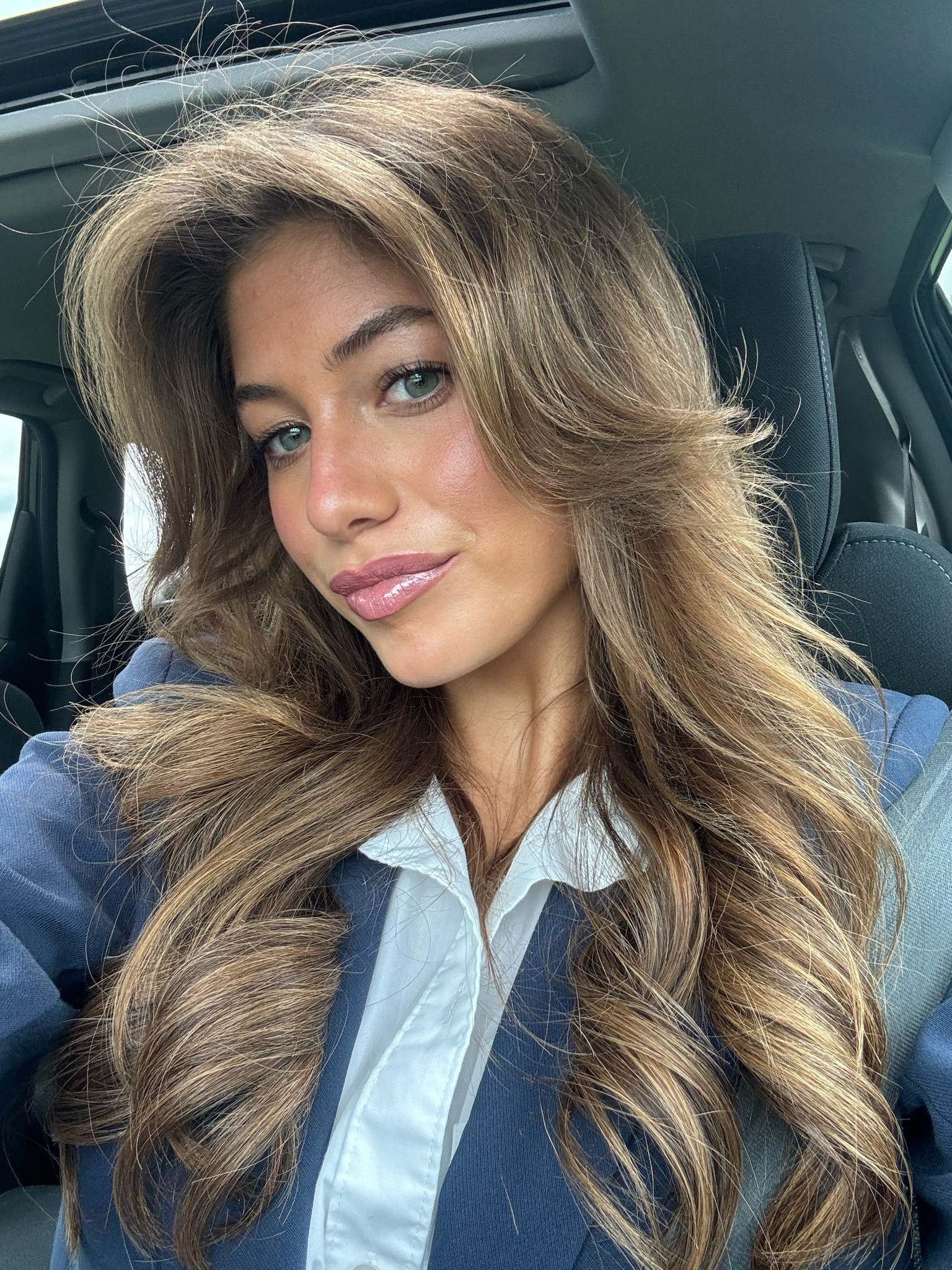 Been business casual lately 

#LTKStyleTip
