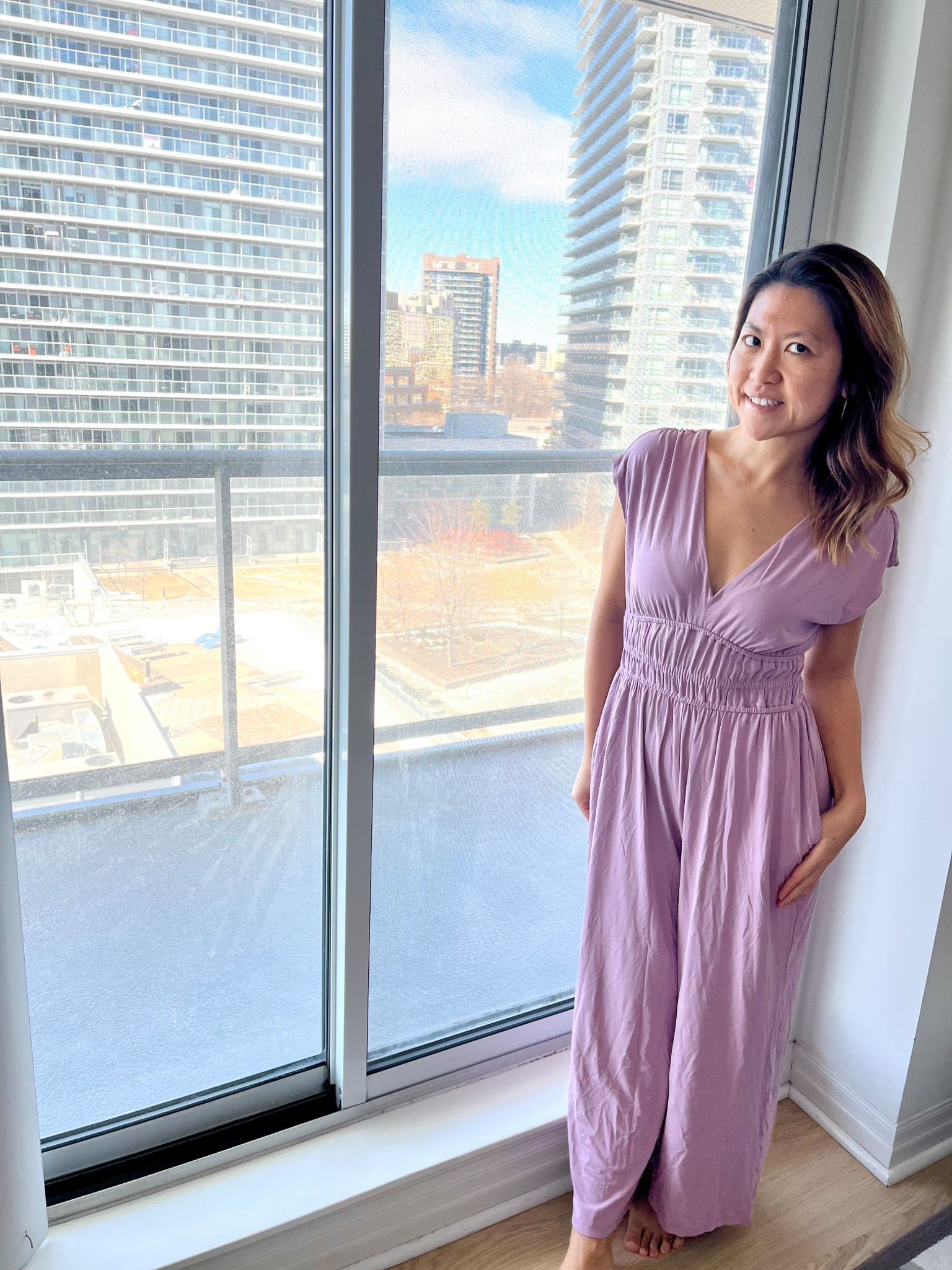 Cute and stylish old navy jumpsuit 
TTS - XS

#LTKspring #LTKsummer #LTKstyletip