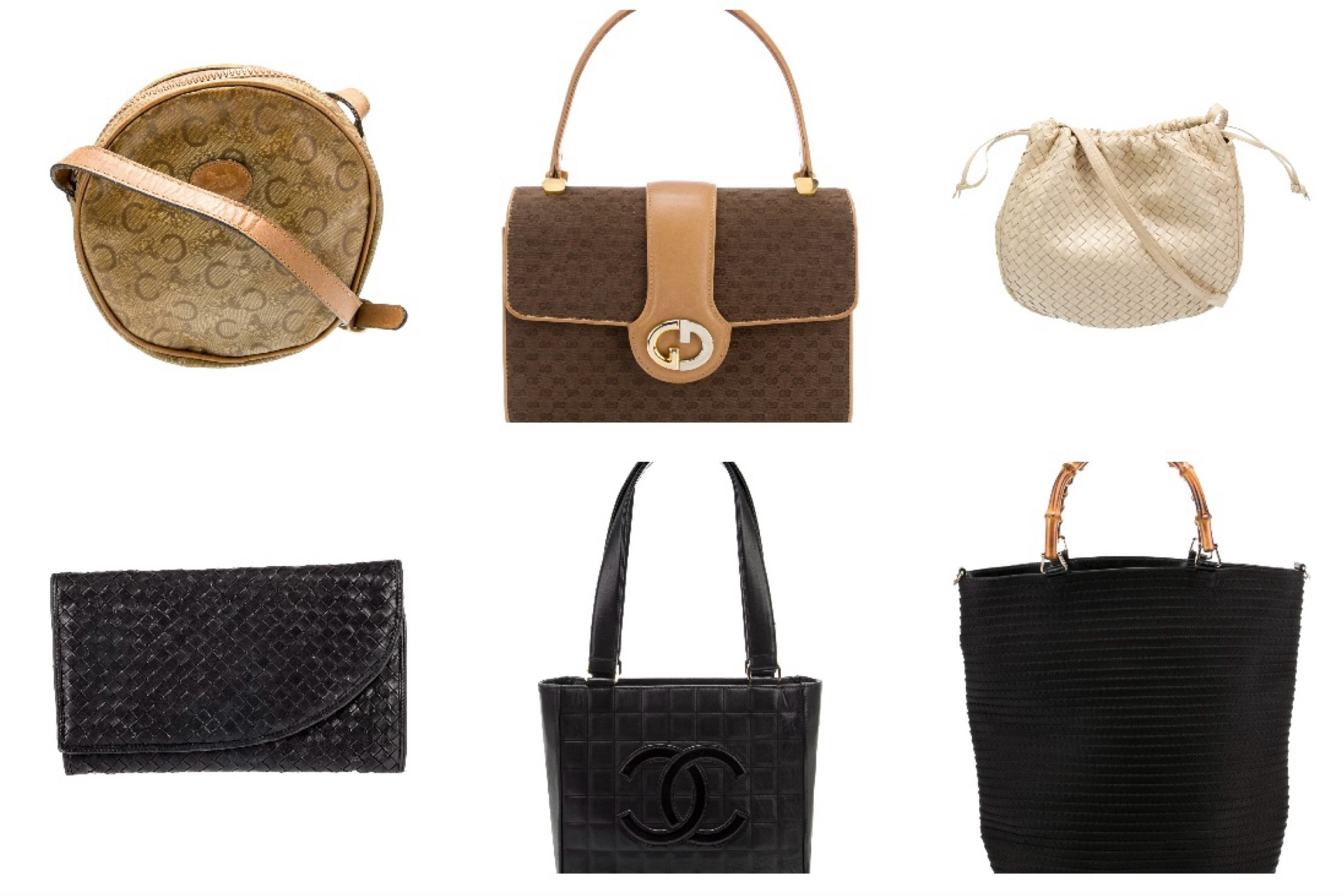Part 3/3 vintage bags under $1000

#LTKitbag #LTKSeasonal #LTKstyletip
