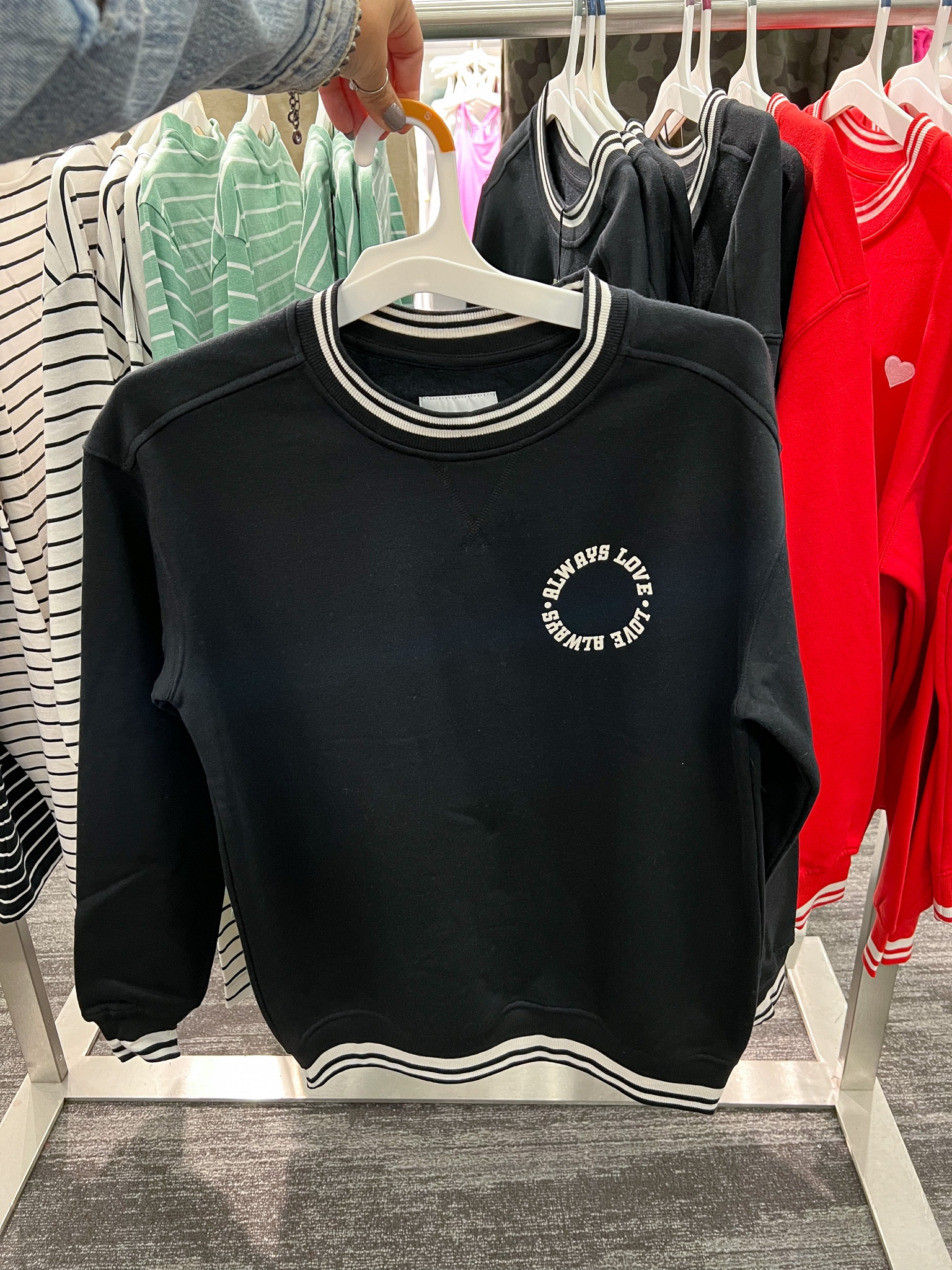 Daddy and me styles at Target!!

Target finds, dad fashion, new at Target 

#LTKfamily #LTKstyletip #LTKmens