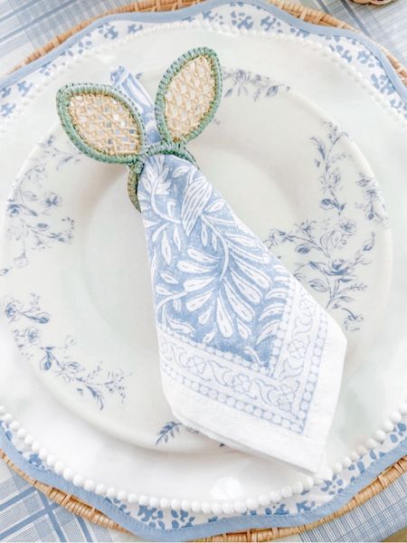 Last call! Sweet friends, make sure to check what’s left in stock at Amanda Lindroth as she’s closing her shop + her gorgeous 50% off linens are dwindling down 🤍🩵 {also love my favorite melamine plates} 

#LTKhome #LTKsalealert