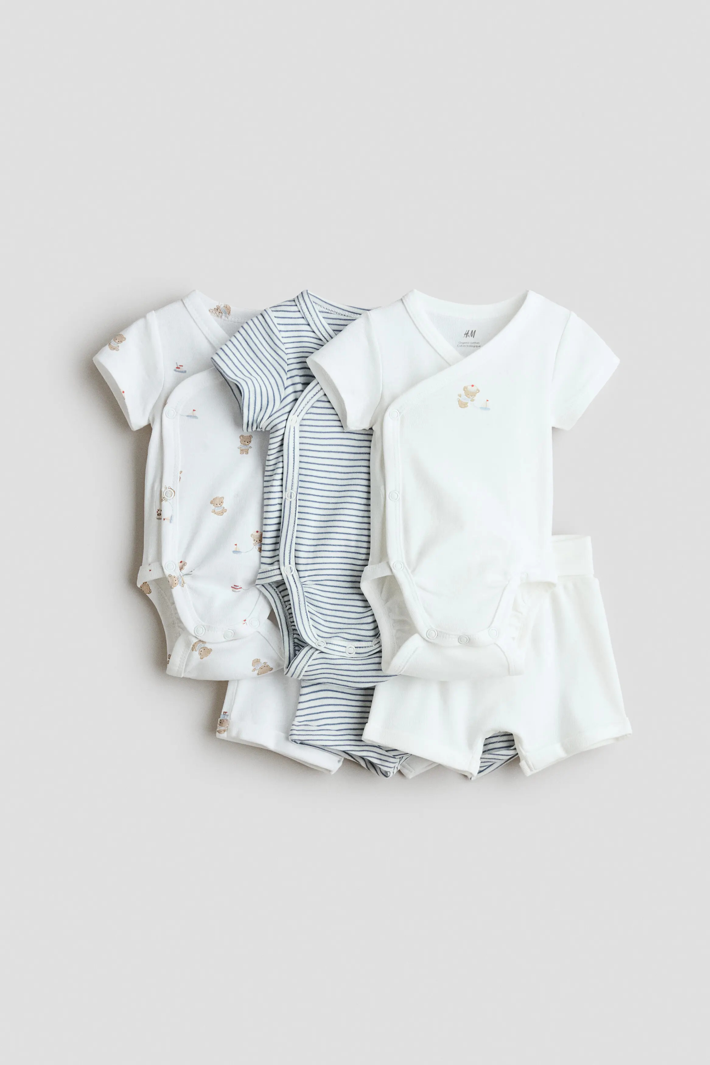 6-piece Jersey Set (Men) | Nordstrom | Nordstrom