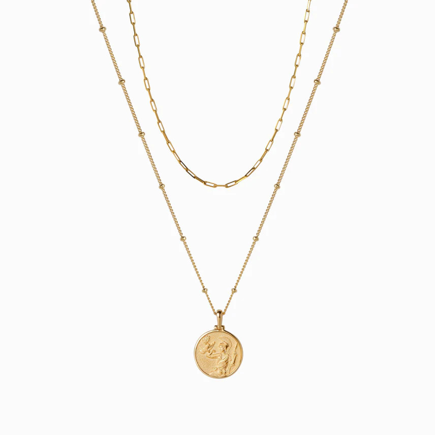 The Mini Athena Set | Awe Inspired