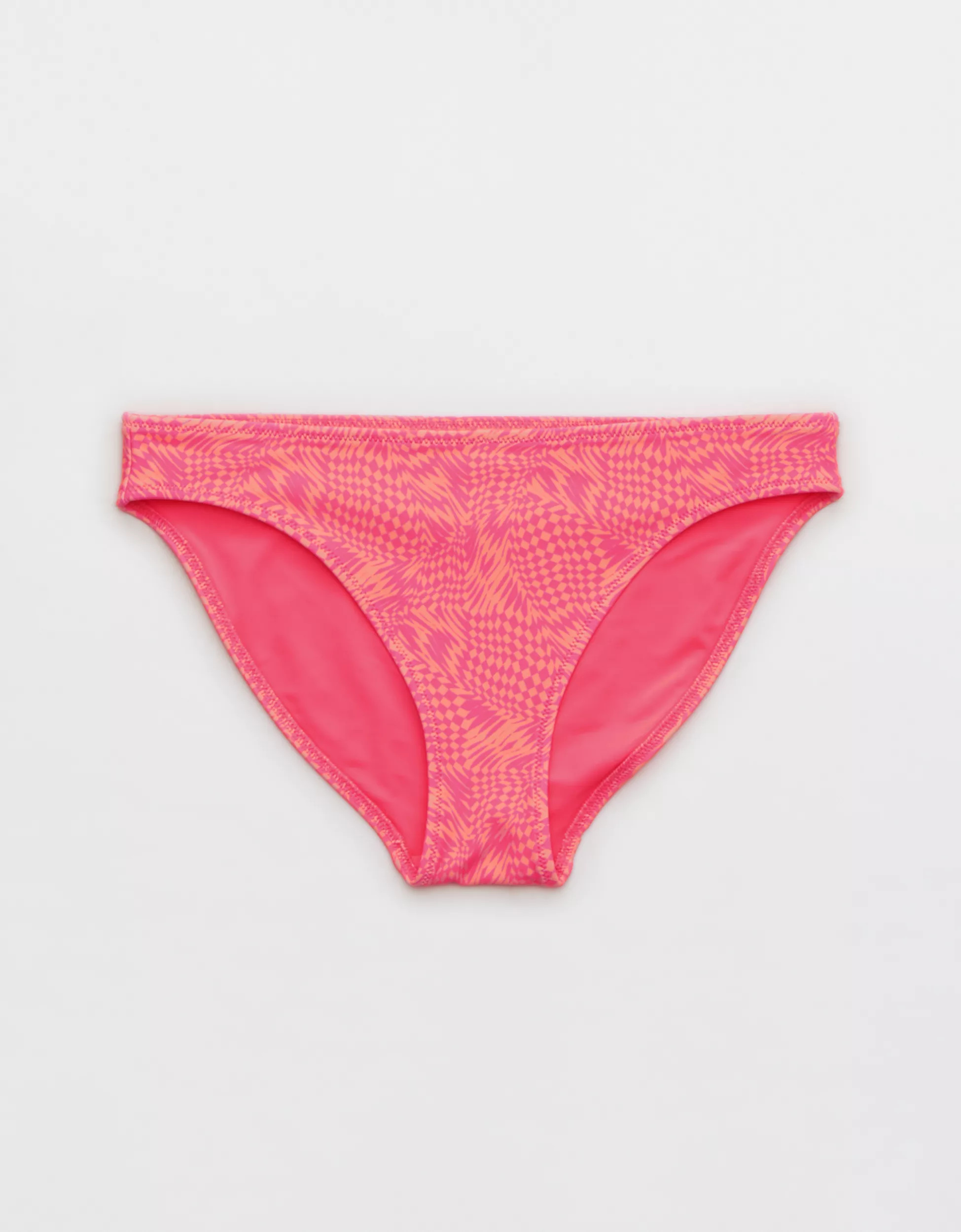 Aerie Full Coverage Bikini Bottom | Aerie