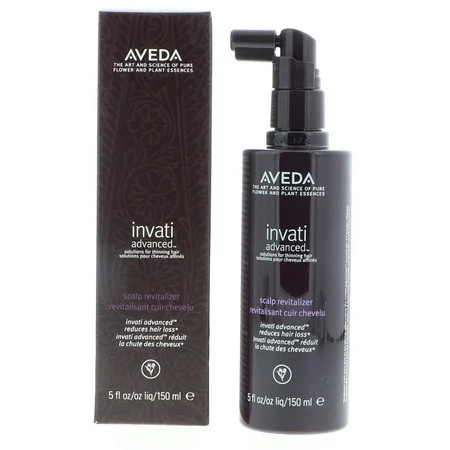 Aveda Invati Advanced Scalp Revitalizer 5 oz | Walmart (US)