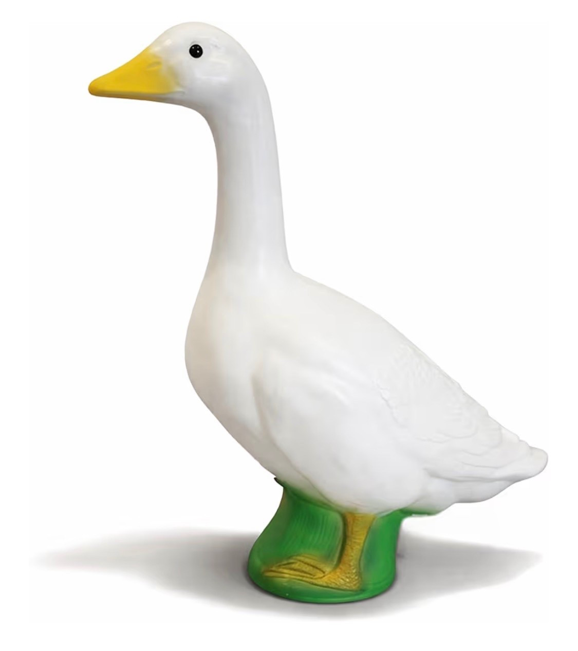 If you have been thinking of getting a porch goose here’s some great ideas  

#LTKHome #LTKSeasonal #LTKmomlife