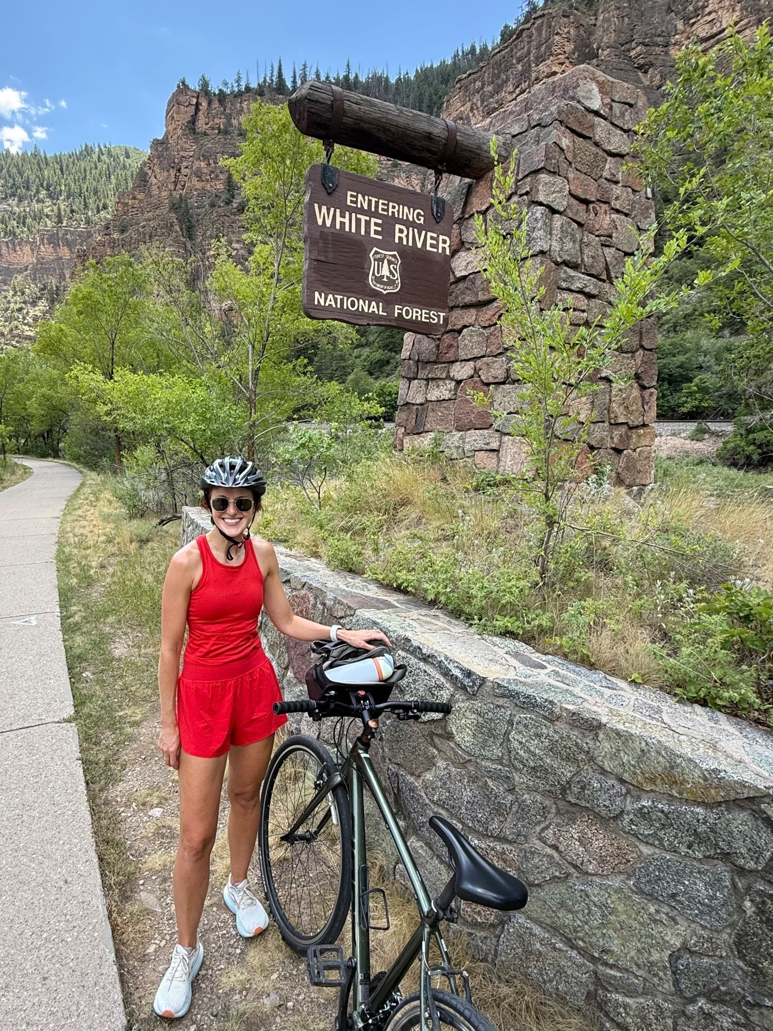 So behind on posting but had to go back to share this workout set I wore on repeat this summer! The perfect dupe for less. Wearing a size small in the top and bottom.

#LTKActive #LTKFindsUnder50 #LTKTravel