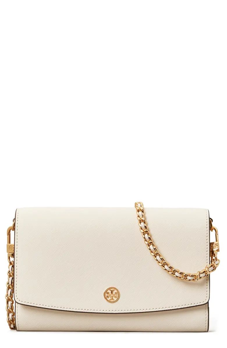 Robinson Leather Wallet on a Chain | Nordstrom