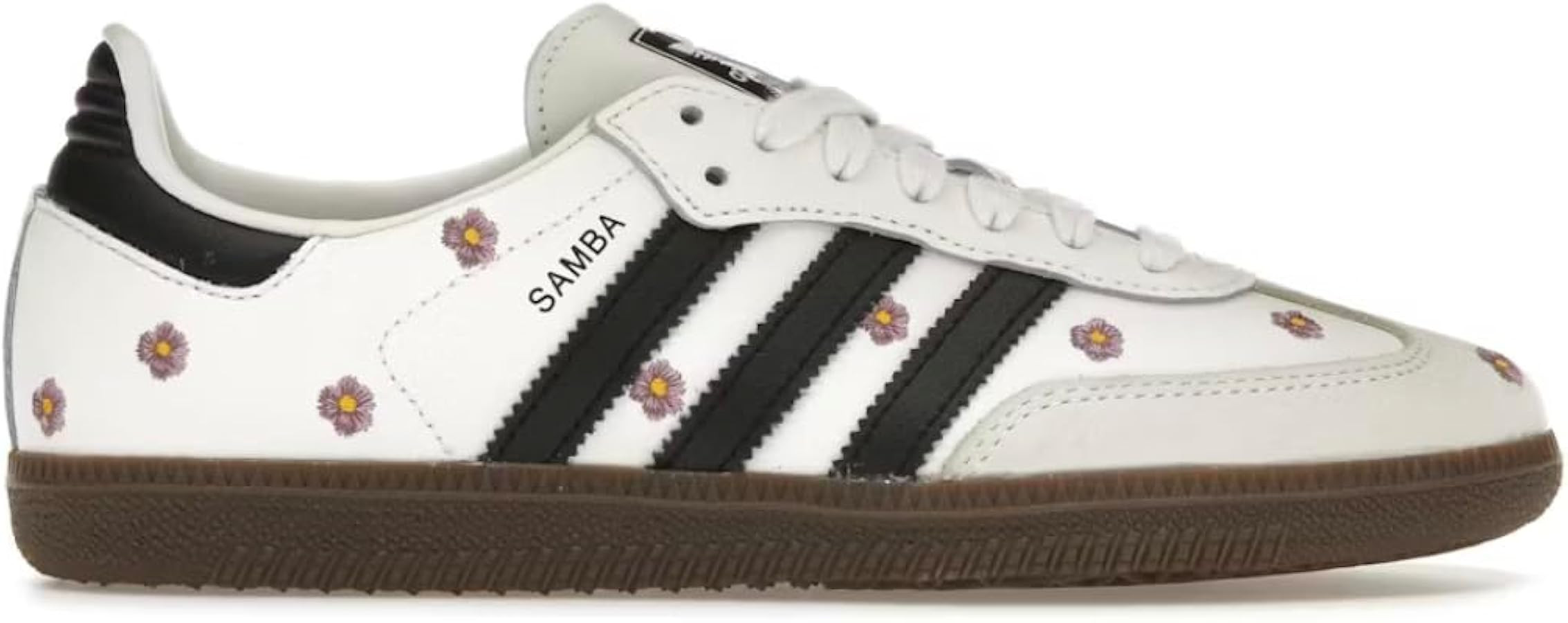 adidas Samba OG Womens Sneaker | Amazon (US)