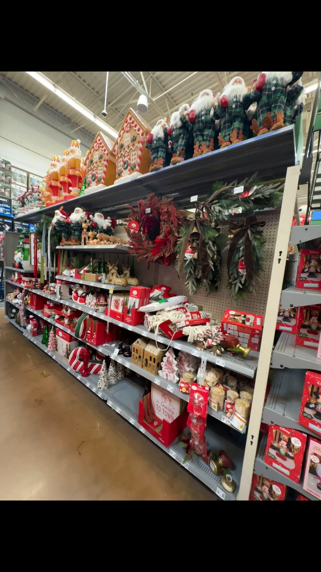 #holiday #chirstmas #holidaydecor #walmart 

#LTKHome #LTKSeasonal #LTKHoliday