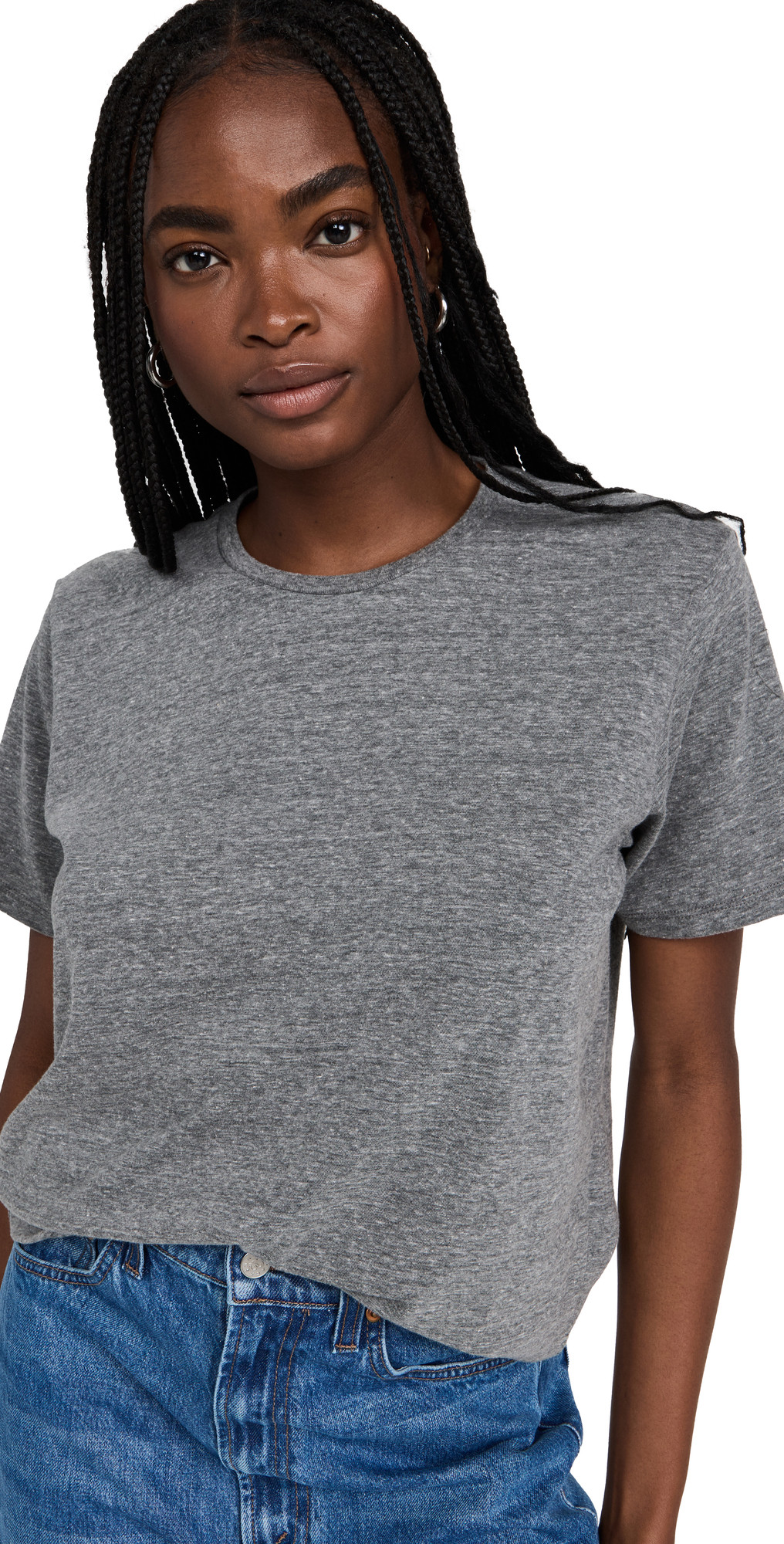 The Rowdy Tee | Shopbop