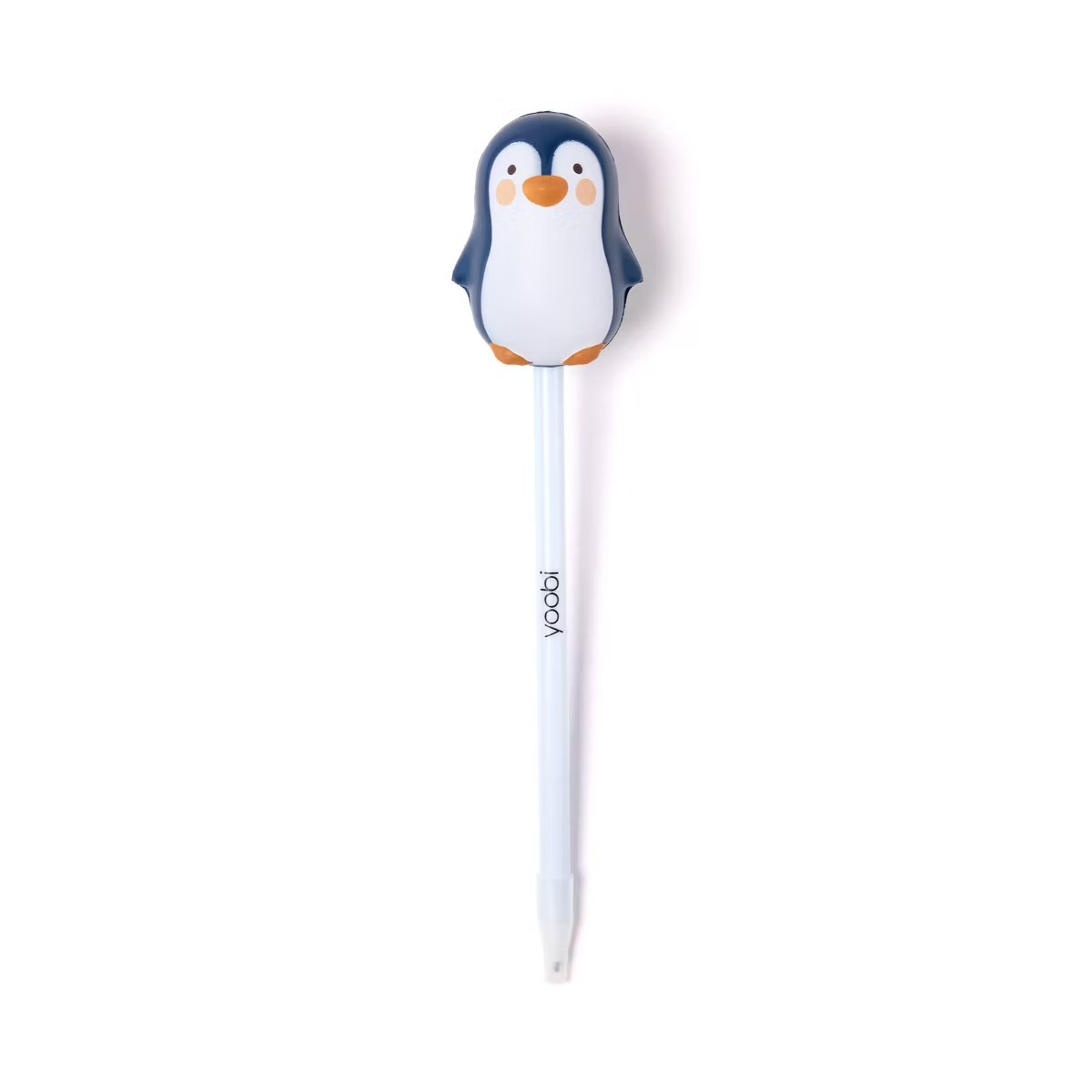 TargetHoliday ShopChristmasChristmas CraftsShop all YoobiYoobi Novelty Ballpoint Pen Penguin5 out... | Target