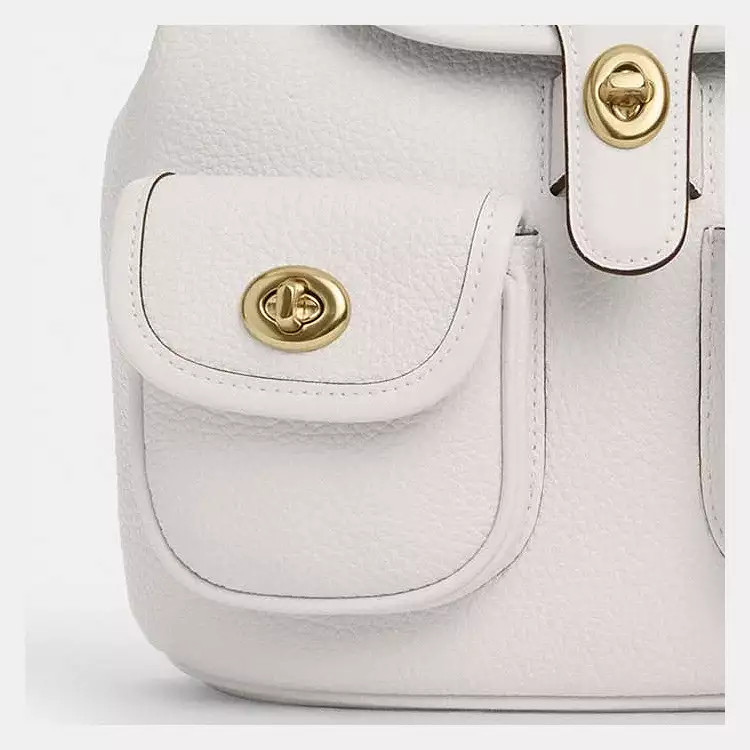 Hadley Backpack | Coach Outlet US