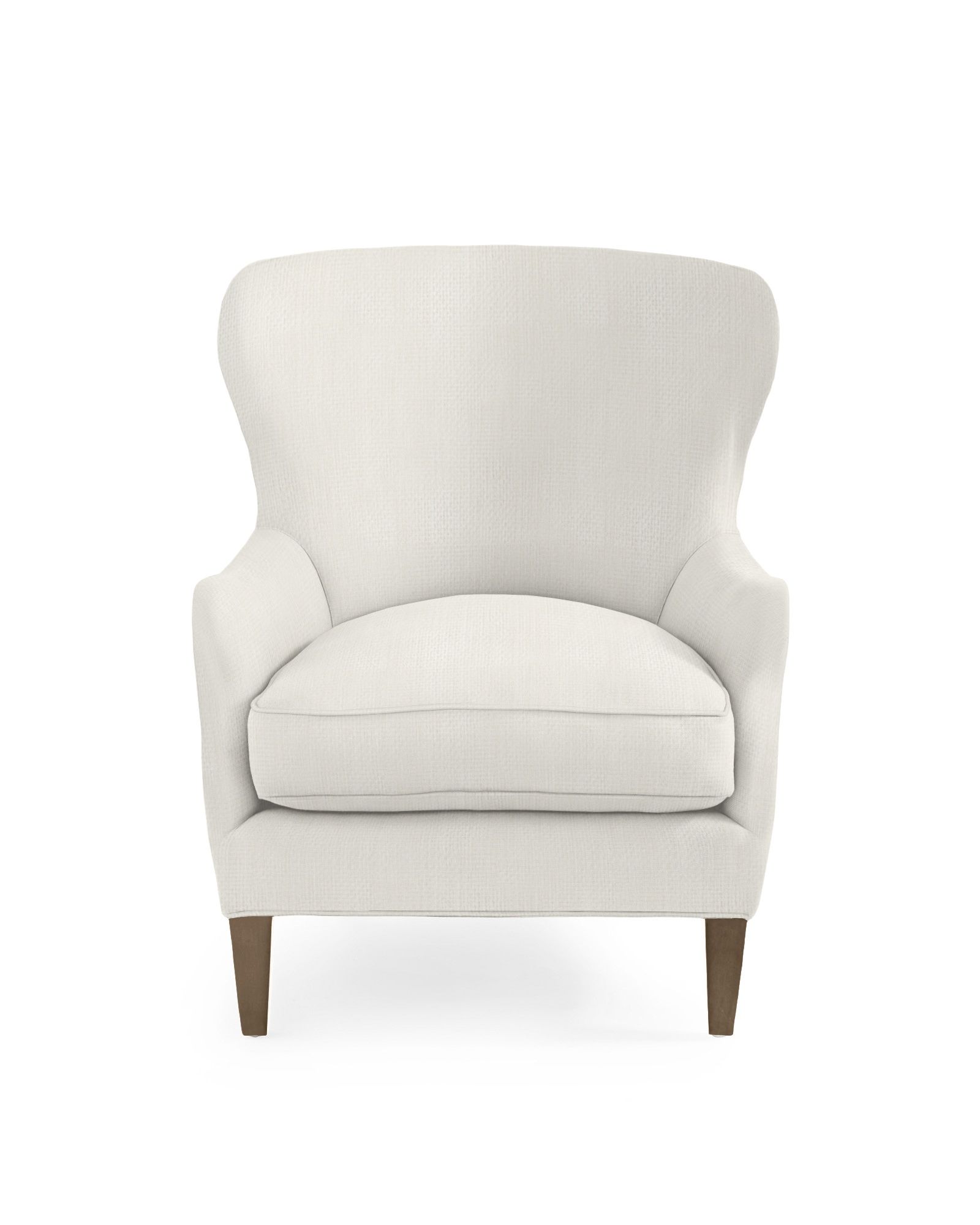 Thompson Wing Chair | Serena and Lily