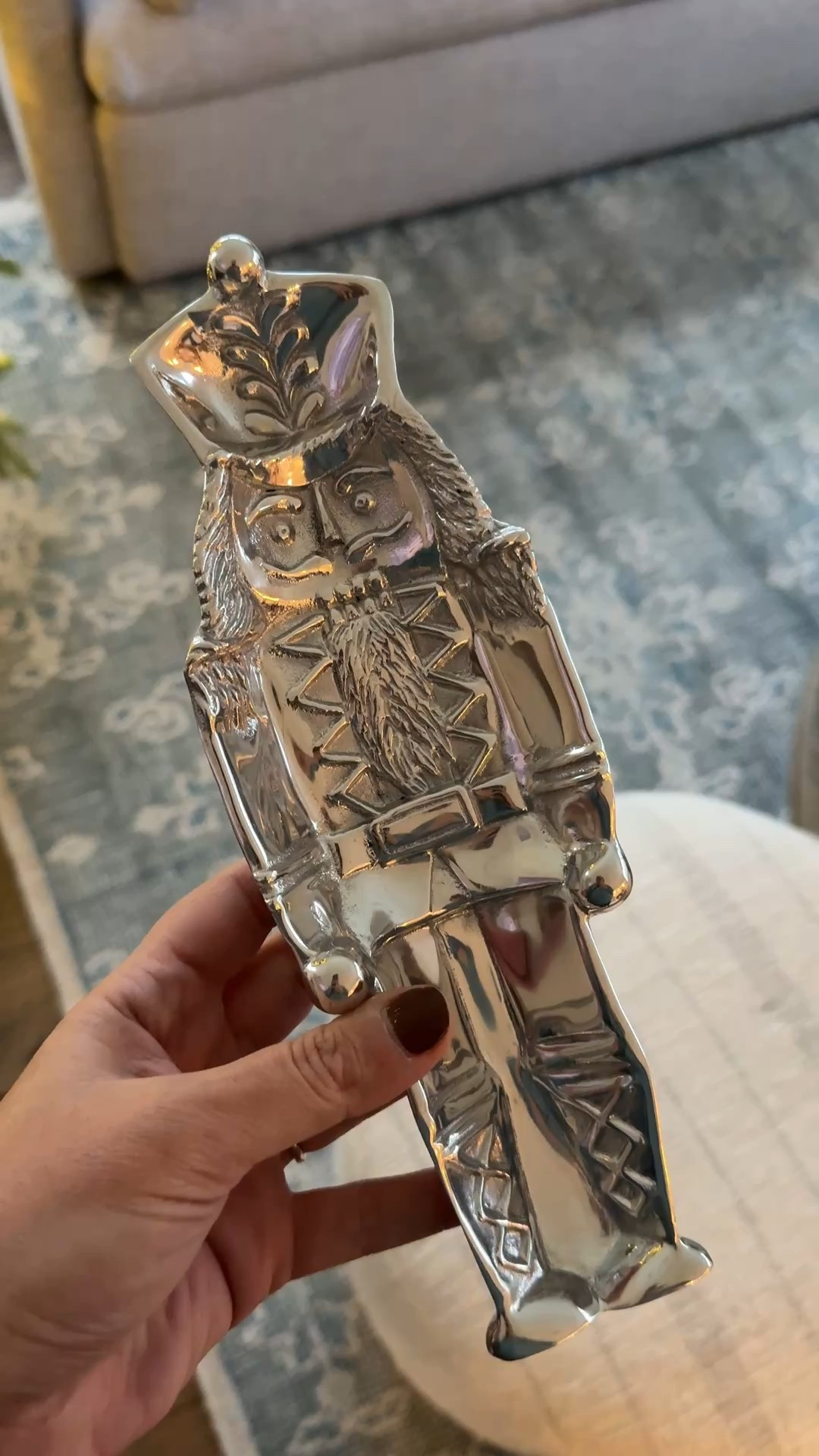 The prettiest holiday tabletop and decor from Mariposa! You can use my code HUDSON20 for 20% off site-wide (no minimum!) Lots of rest gift ideas. 

#LTKGiftGuide #LTKHoliday #LTKSaleAlert