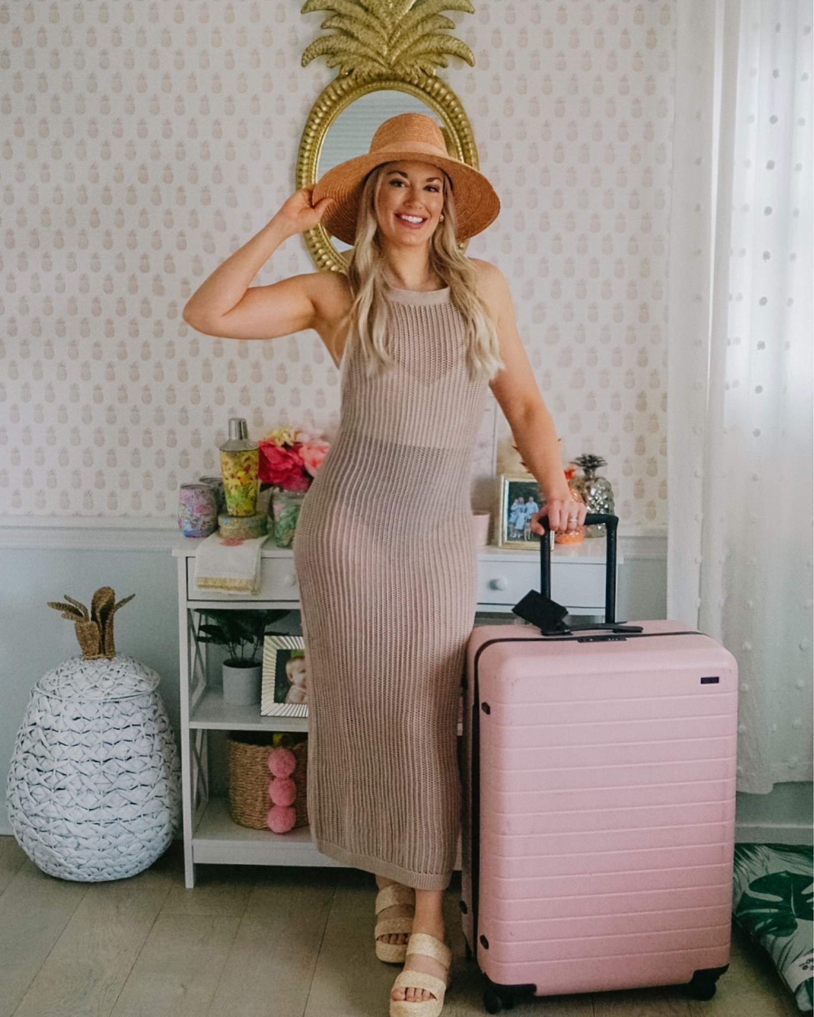 Sharing my favorite pieces from Summersalt for spring break! Use my code: KALYNJS10 for $10 off your order 

#LTKsalealert #LTKswim #LTKtravel