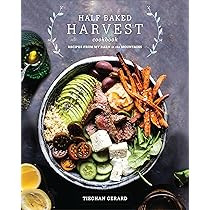half baked harvest cookbook | Amazon (CA)