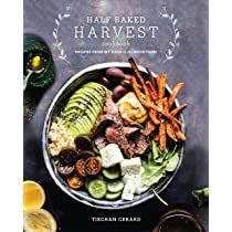 half baked harvest cookbook | Amazon (CA)
