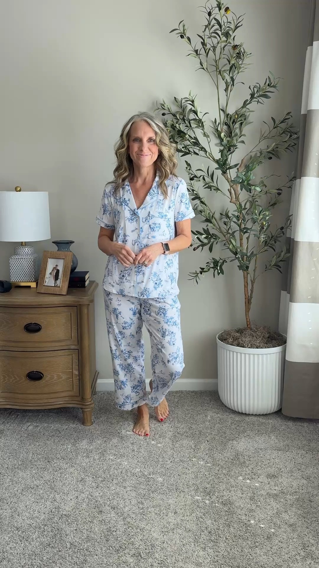 Under $20 pjs. Best Easter Basket stuffer


#LTKgrwm #LTKOver40