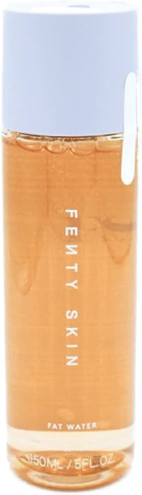 Fenty Skin Fat Water Pore Refining Toner Serum | Amazon (US)