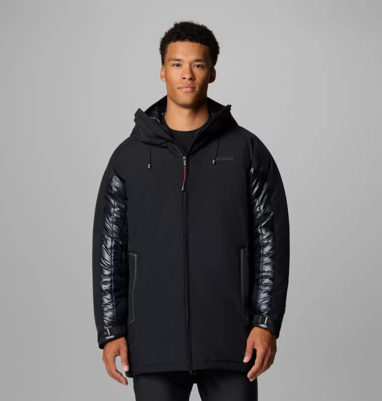 Vader™ Parka | Columbia Sportswear