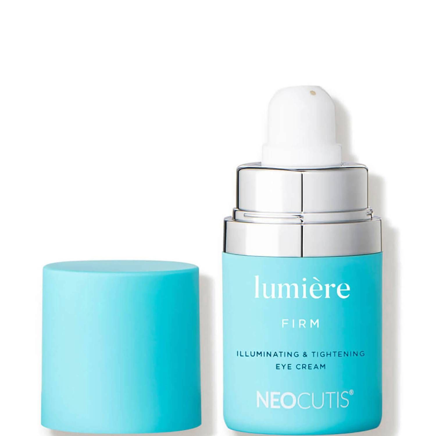 Neocutis LUMIÈRE® FIRM Illuminating Tightening Eye Cream (0.5 fl. oz.) | Dermstore