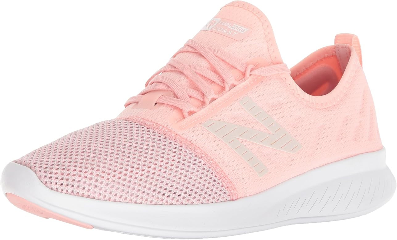 New Balance Women's FuelCore Coast V4 Running Shoe | Amazon (US)