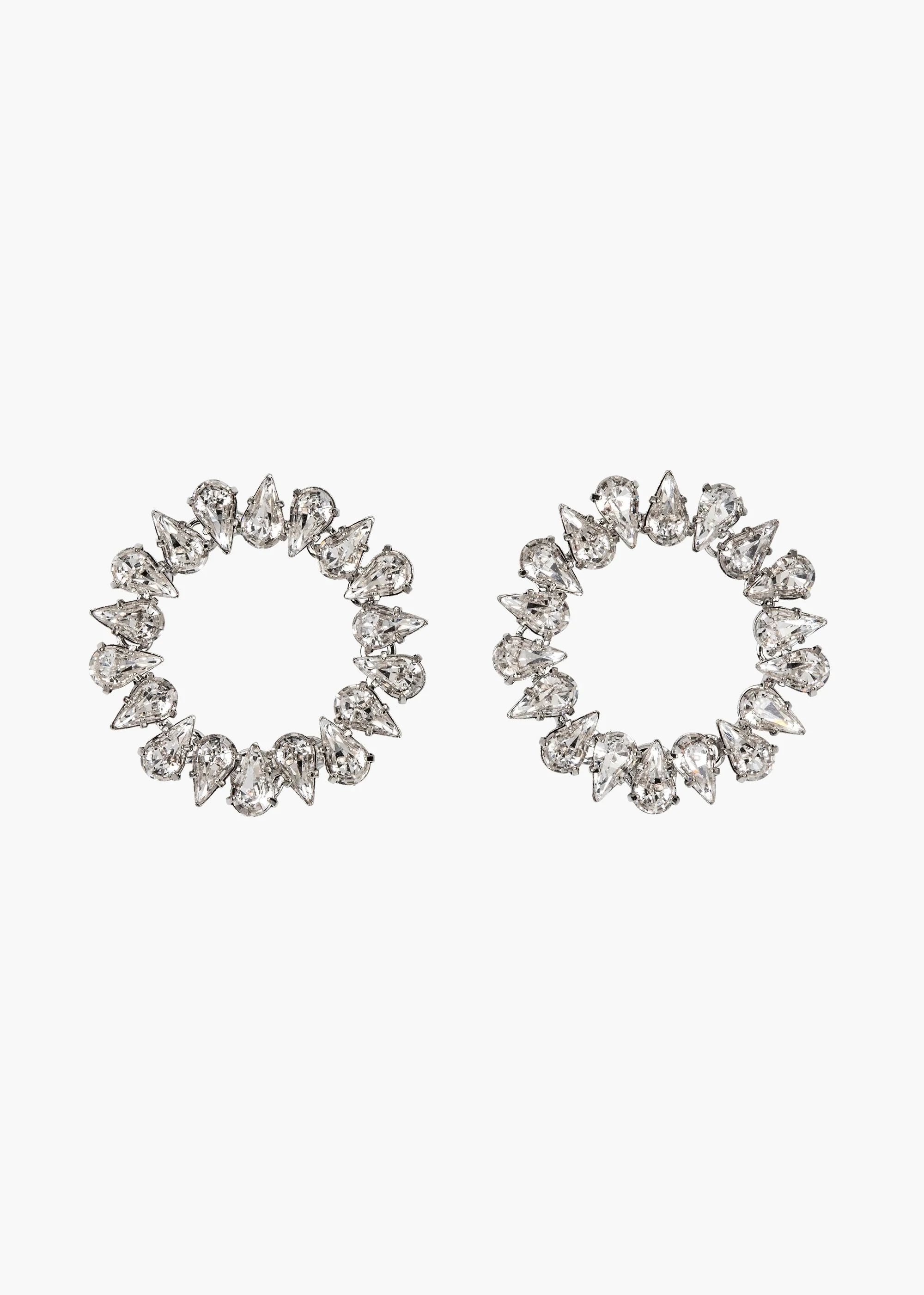 Hailey Earrings | Jennifer Behr 