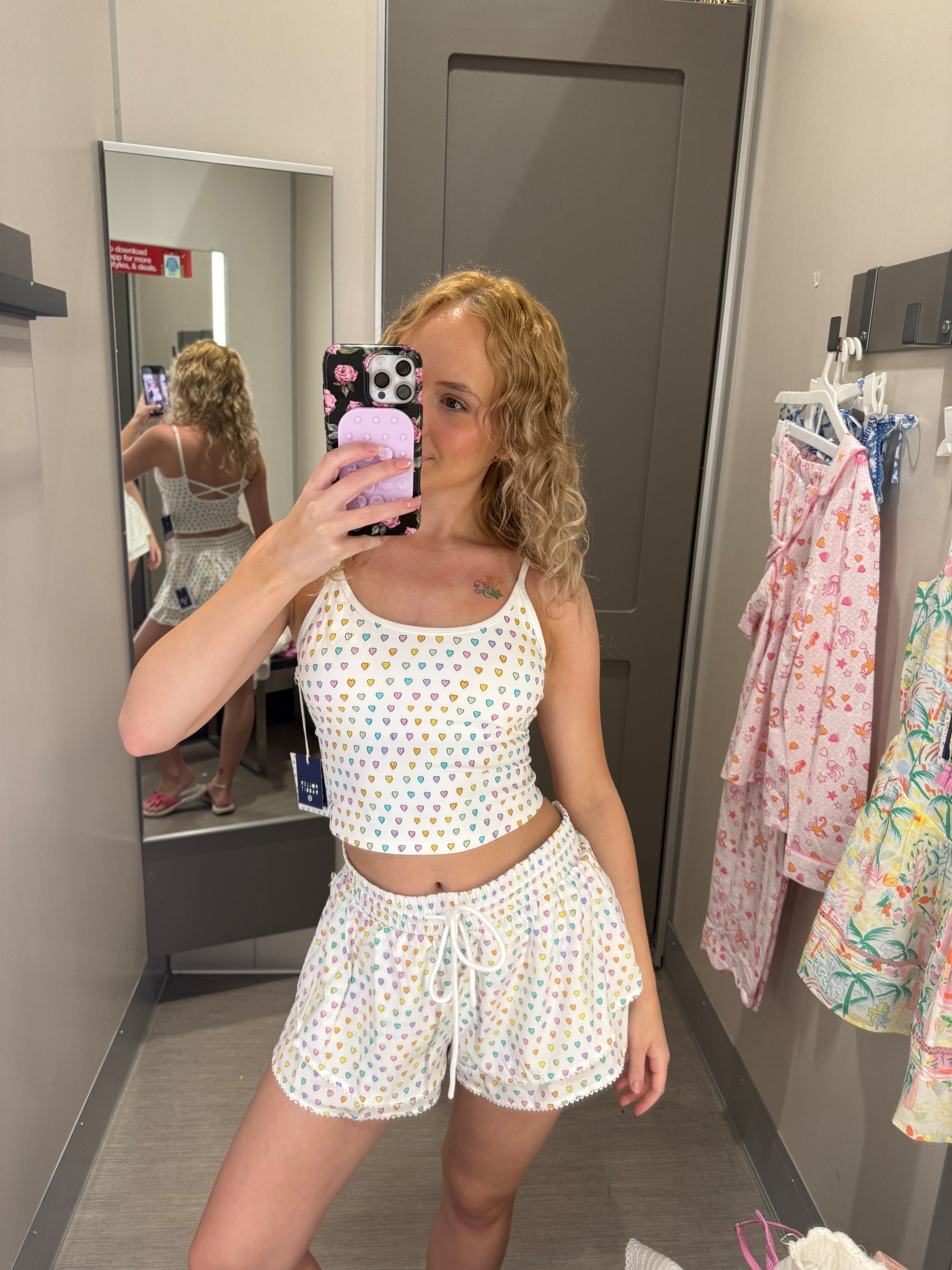 roller rabbit x target