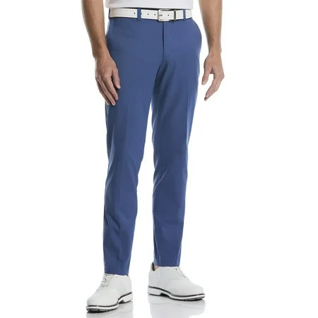 Ben Hogan Men's and Big Men's Flex 4-Way Stretch Golf Pants with Active Waistband, Sizes 29-50 | Walmart (US)