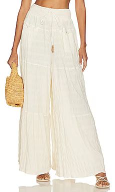 In Paradise Wide Leg Pant
                    
                    Free People | Revolve Clothing (Global)
