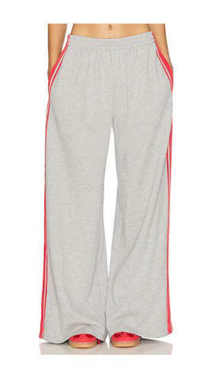 Walt Pant in Heather Grey | Revolve Clothing (Global)