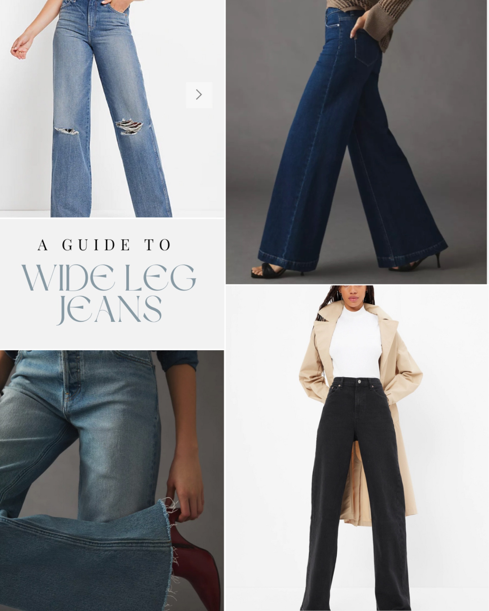 #LTKstyletip #LTKFind