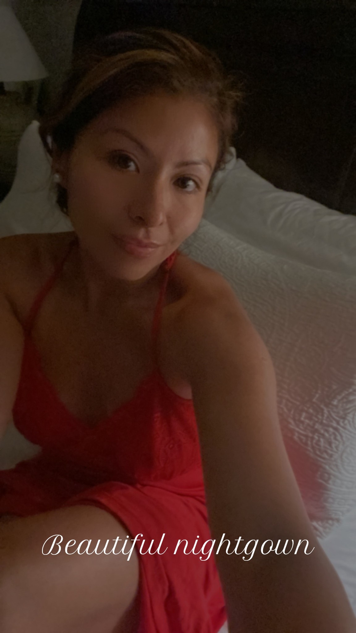 This nightgown = effortless beauty ❤️
Perfect for Valentine’s Day and cozy nights in.

#LTKselfcare #LTKSeasonal #LTKootd